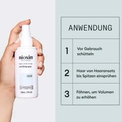 NIOXIN Styling-Produkte|