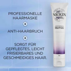 NIOXIN Haarmaske|