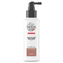 NIOXIN Haarmaske|