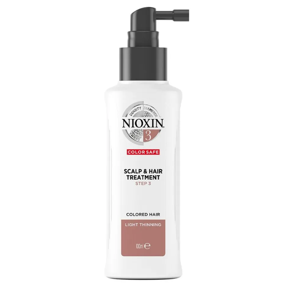 NIOXIN Haarmaske|