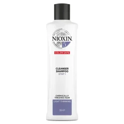 NIOXIN Shampoo·Shampoo|