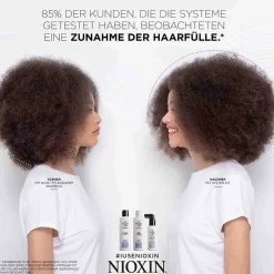 NIOXIN Shampoo·Shampoo|