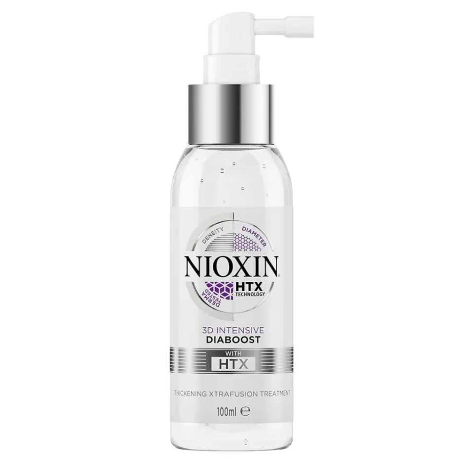 NIOXIN Haarmaske|