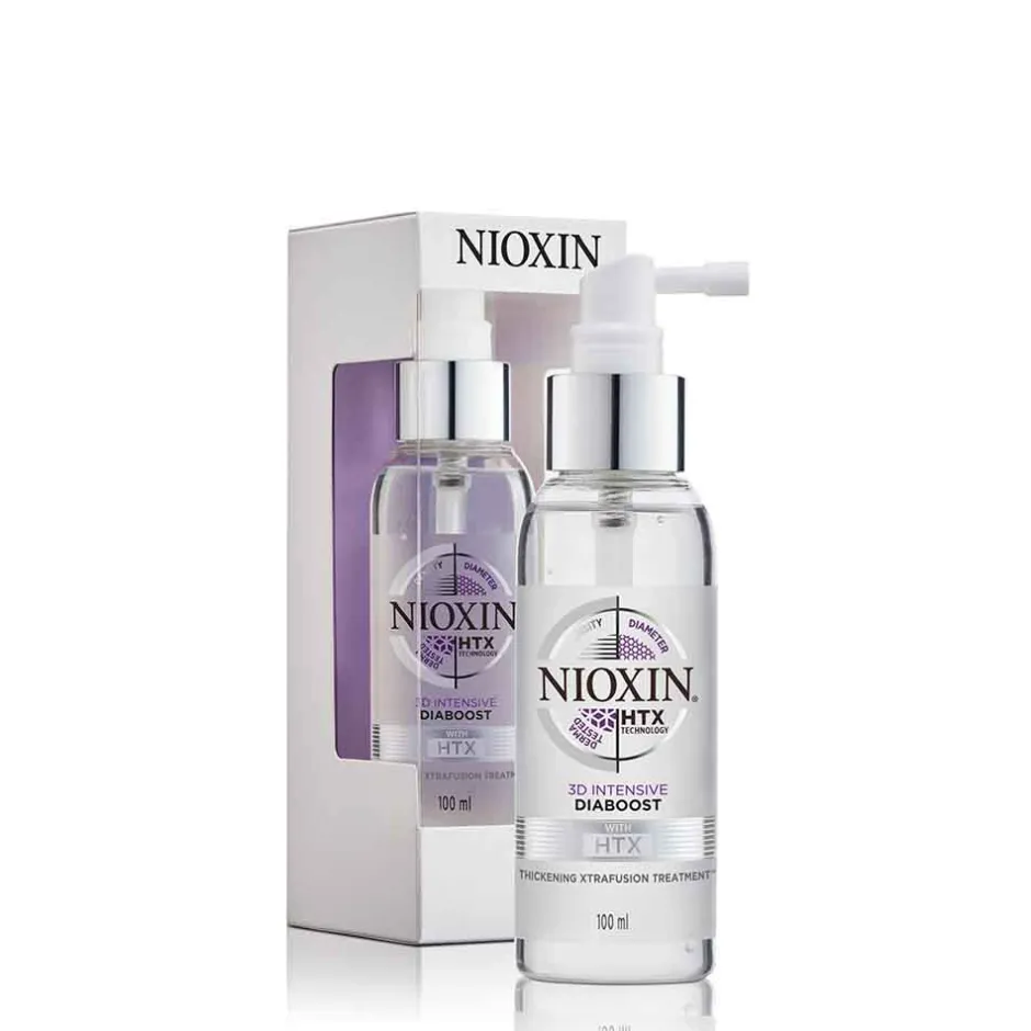 NIOXIN Haarmaske|