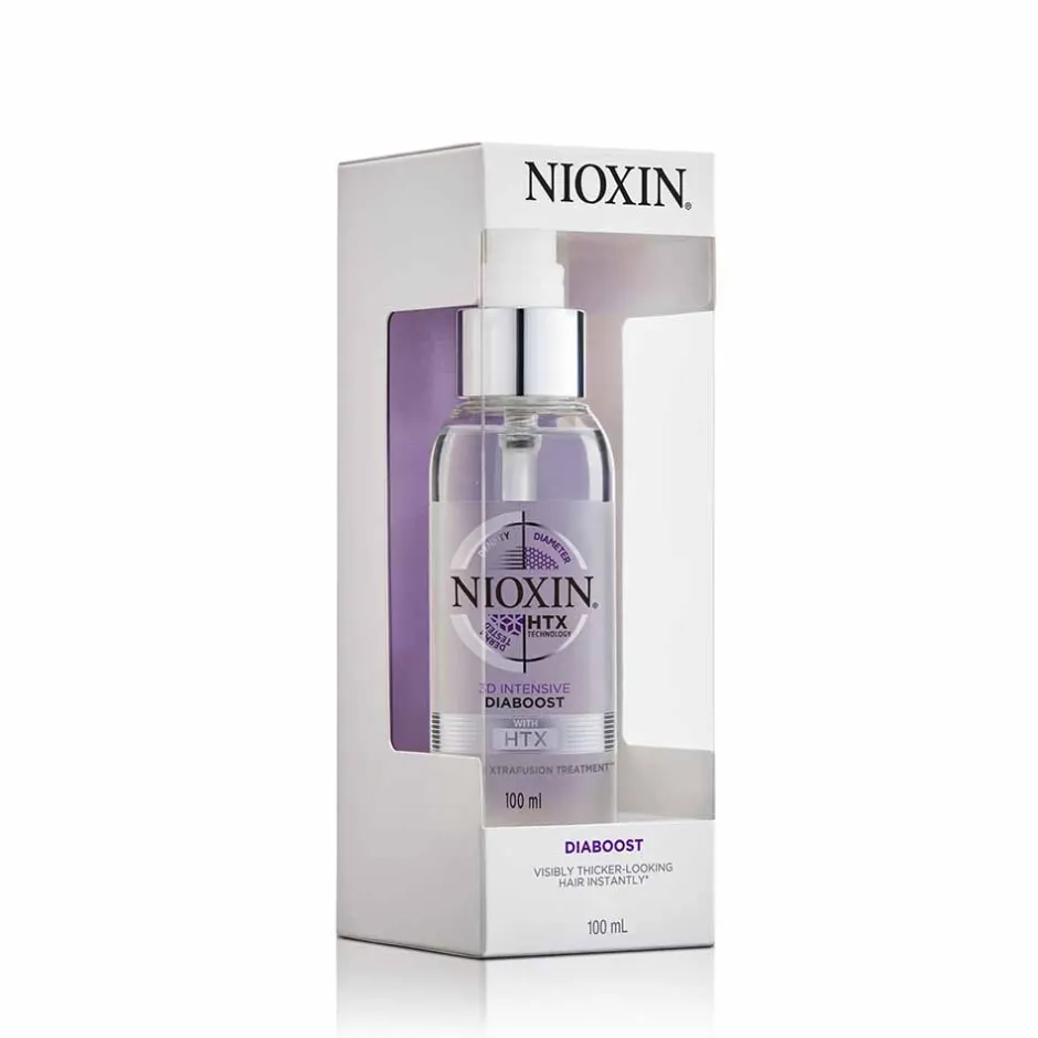 NIOXIN Haarmaske|
