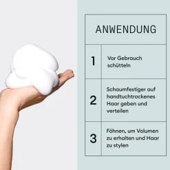 NIOXIN Styling-Produkte|