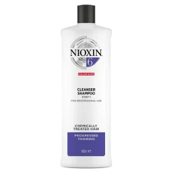 NIOXIN Shampoo·Shampoo|
