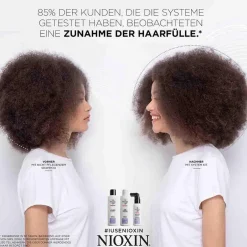 NIOXIN Shampoo·Shampoo|