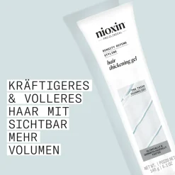 NIOXIN Styling-Produkte|