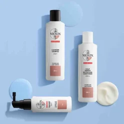 NIOXIN Shampoo·Shampoo|