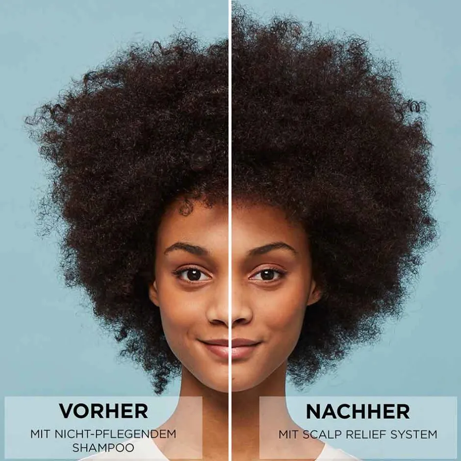 NIOXIN Shampoo·Shampoo|