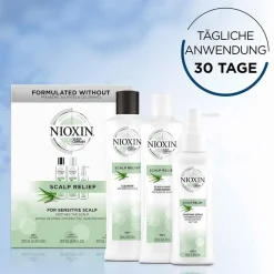 NIOXIN Shampoo·Shampoo|