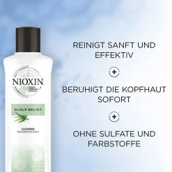 NIOXIN Shampoo·Shampoo|