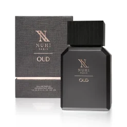 NUHI Paris Düfte·Eau De Parfum Spray|Düfte|