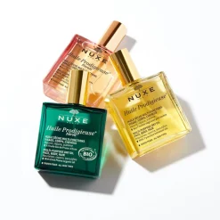 NUXE Pflege·Body Oil|