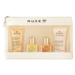 NUXE Body Care Set|