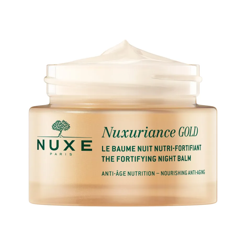 NUXE Gesichtpflege·Nachtpflege|
