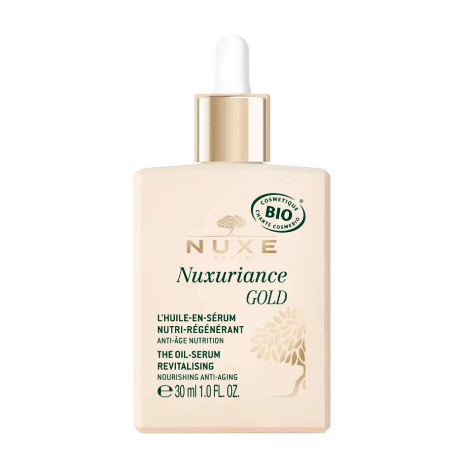NUXE Serum & Kur ·Serum|