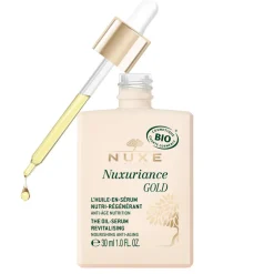 NUXE Serum & Kur ·Serum|