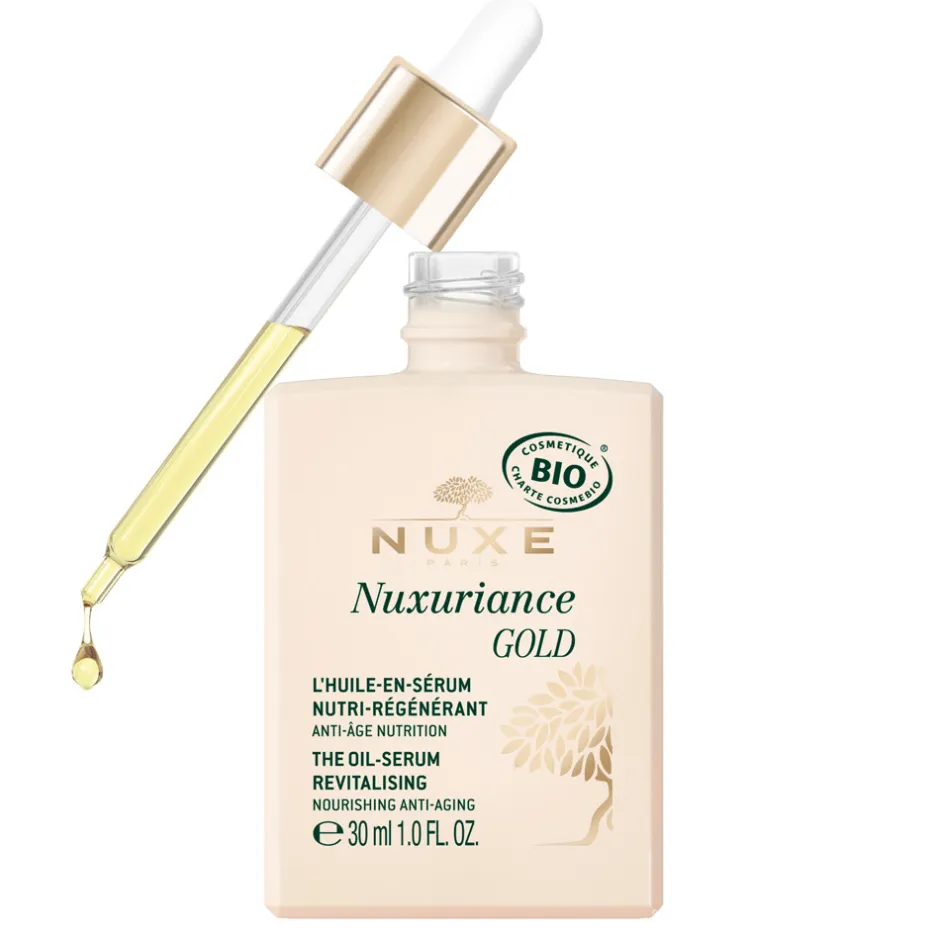 NUXE Serum & Kur ·Serum|