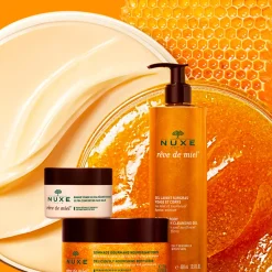 NUXE Reinigung·Body Peeling|