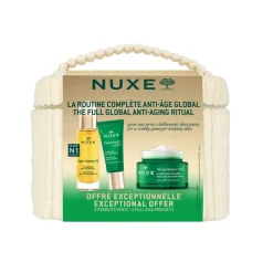 NUXE Sets·Gesichtspflege Set|