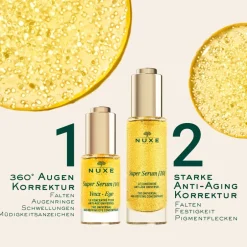 NUXE Augenpflege·Augenpflege|