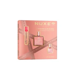 NUXE Body Care Set|