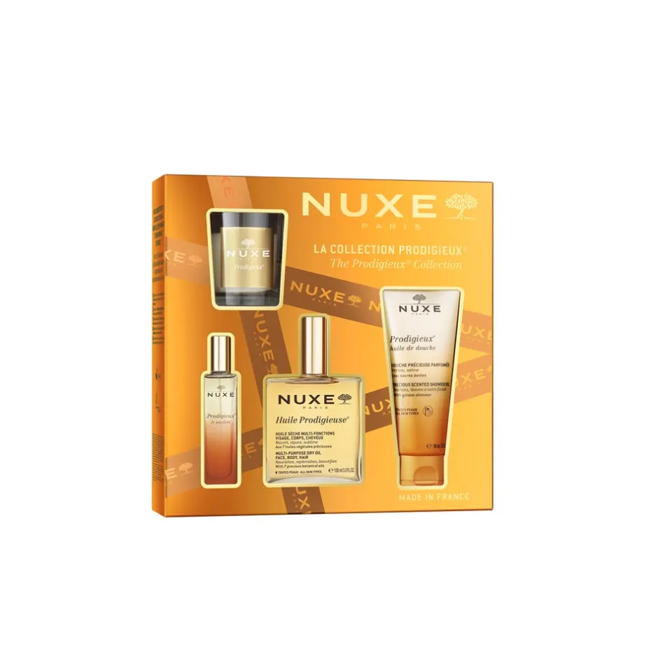 NUXE Duftsets|