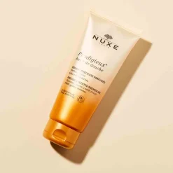 NUXE Reinigung·Shower Gel|