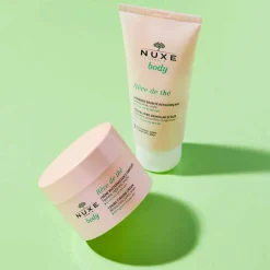 NUXE Reinigung·Gesichtspeeling|