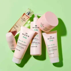 NUXE Reinigung·Gesichtspeeling|