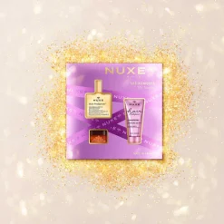 NUXE Body Care Set|