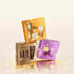 NUXE Body Care Set|