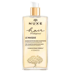 NUXE Haarmaske|