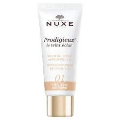NUXE Getönte Tagespflege·Bb Cream|