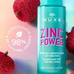 NUXE Serum & Kur ·Serum|