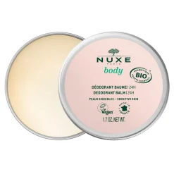 NUXE Deodorants·Deo Creme|