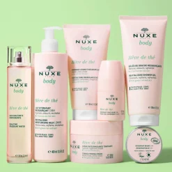 NUXE Deodorants·Deo Creme|