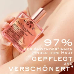 NUXE Gesichtpflege·Gesichtsöl|