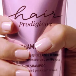 NUXE Shampoo·Shampoo|