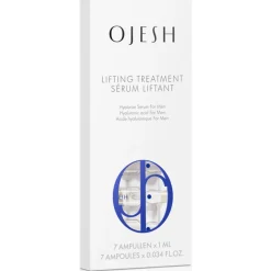 OJESH Serum & Kur ·Serum|