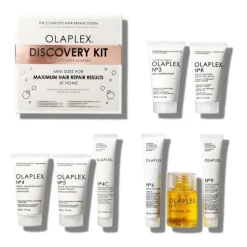 Olaplex Shampoo·Hair Care|