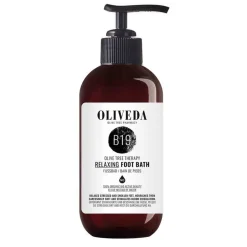 OLIVEDA Fußpflege·Fußpflege|