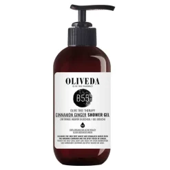 OLIVEDA Reinigung·Shower Gel|
