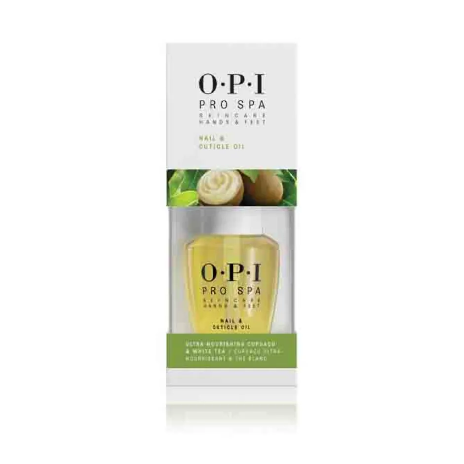 OPI Nagelpflege|