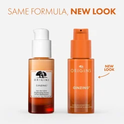Origins Serum & Kur ·Serum|