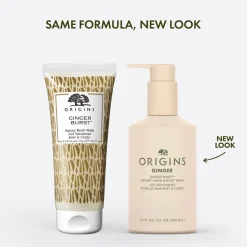 Origins Reinigung·Bath & Shower|