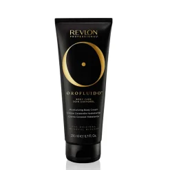 Revlon Pflege·Body Cream|Orofluido Body Care Moisturizing Body Cream