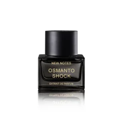 New Notes Düfte|Osmanto Shock Extrait de Parfum